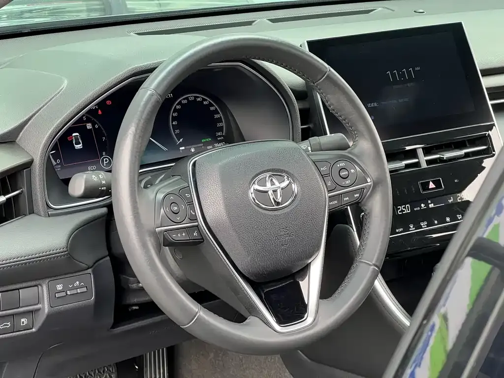 Toyota Avalon 2023 из CN, фото 9