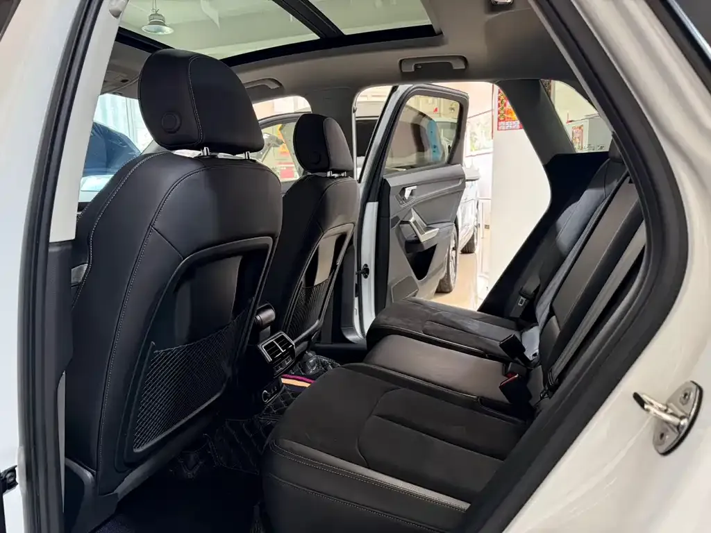 Audi Q3 2022 из CN, фото 9