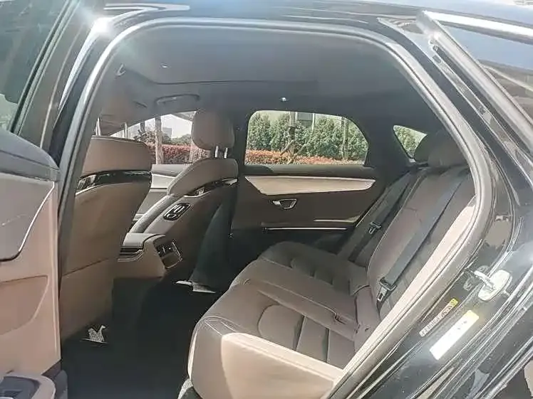 BYD Han 2021 из CN, фото 3