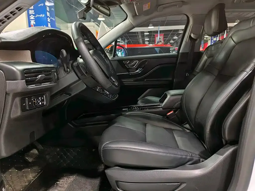 Lincoln Corsair 2022 из CN, фото 6