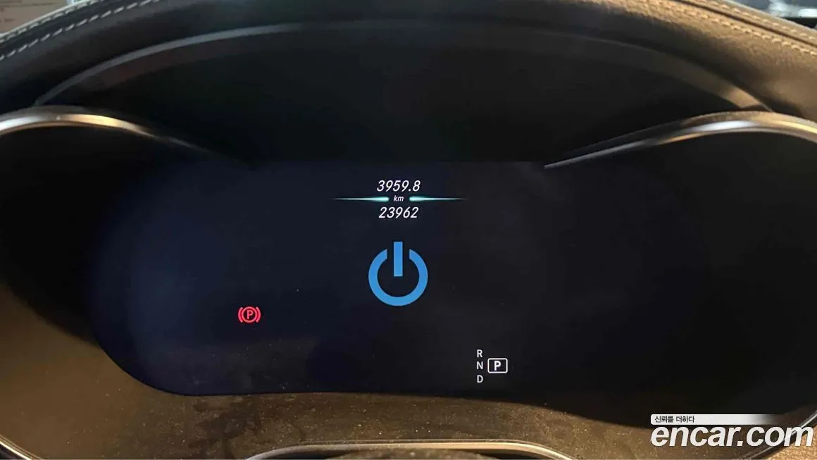 Mercedes-Benz GLC-Class 2023 из KR, фото 3