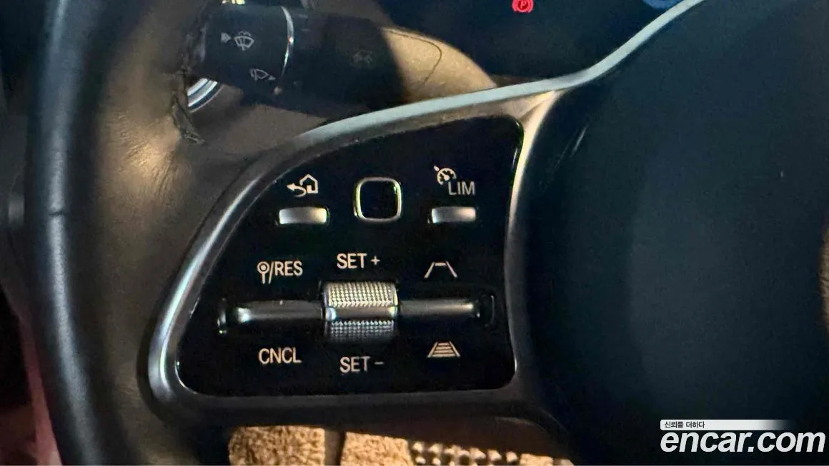 Mercedes-Benz GLC-Class 2023 из KR, фото 7
