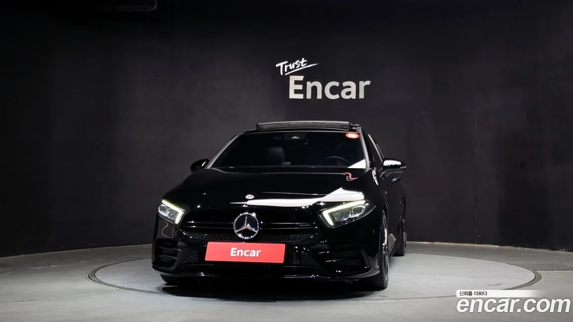 Mercedes-Benz A-Class — фото 2