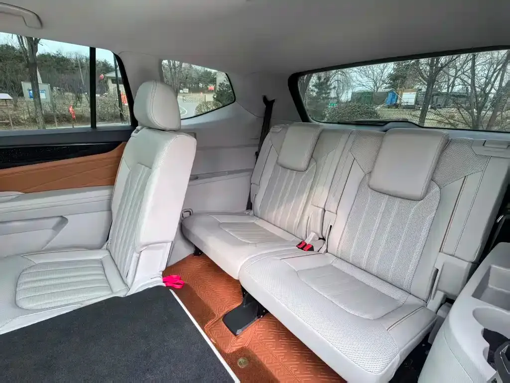 Volkswagen Teramont 2022 из CN, фото 3