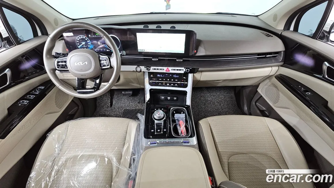 Kia Carnival — фото 2