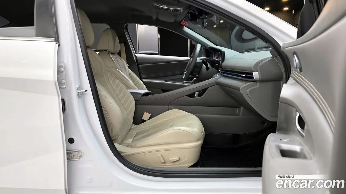 Hyundai AVANTE 2024 из KR, фото 10