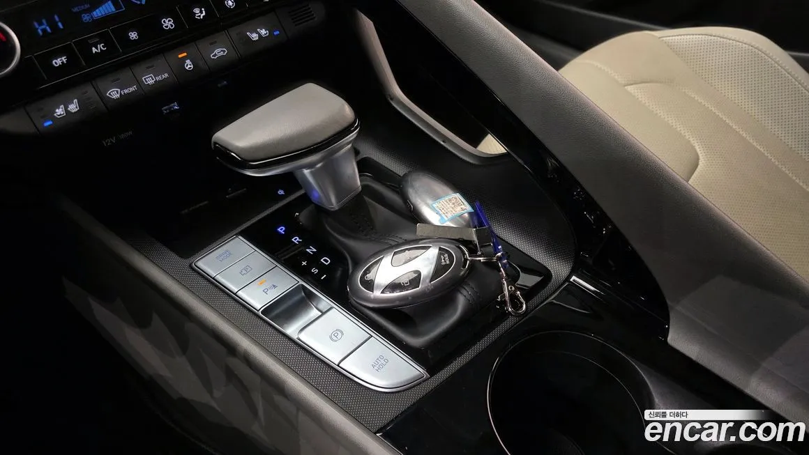 Hyundai AVANTE 2024 из KR, фото 6