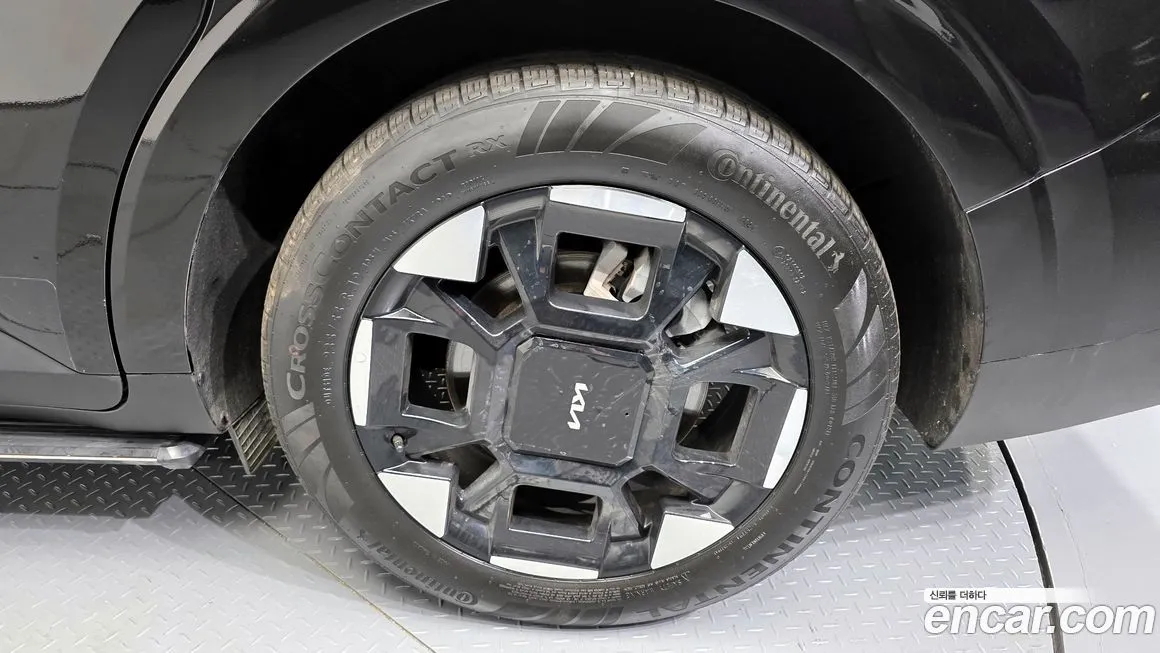 Kia Carnival 2025 из KR, фото 5