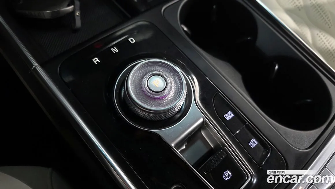 Kia Carnival 2025 из KR, фото 7