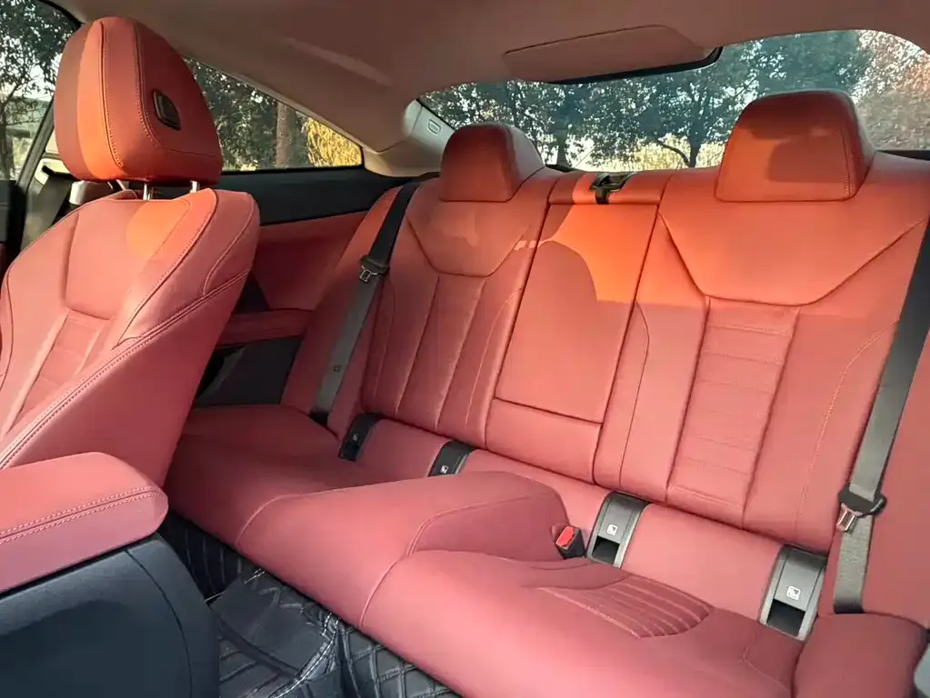 BMW 4 Series 2021 из CN, фото 2
