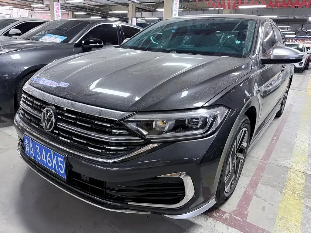 Volkswagen Sagitar 2025 из CN, фото 1