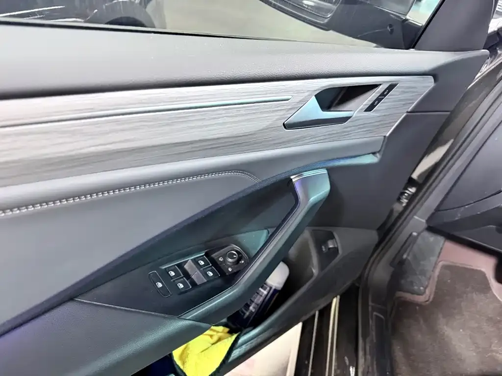 Volkswagen Sagitar 2025 из CN, фото 2