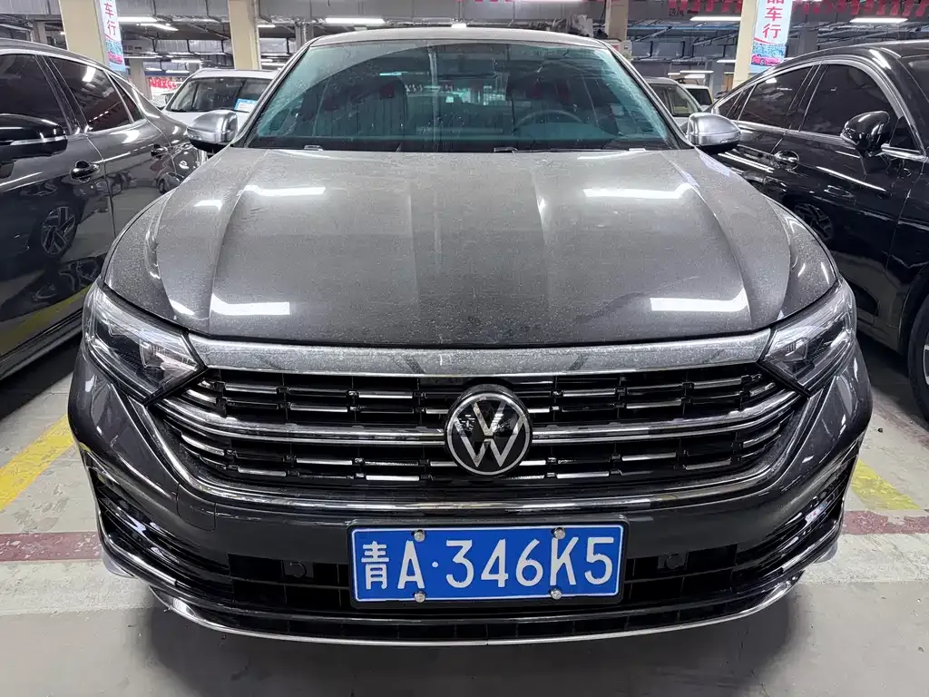 Volkswagen Sagitar 2025 из CN, фото 6