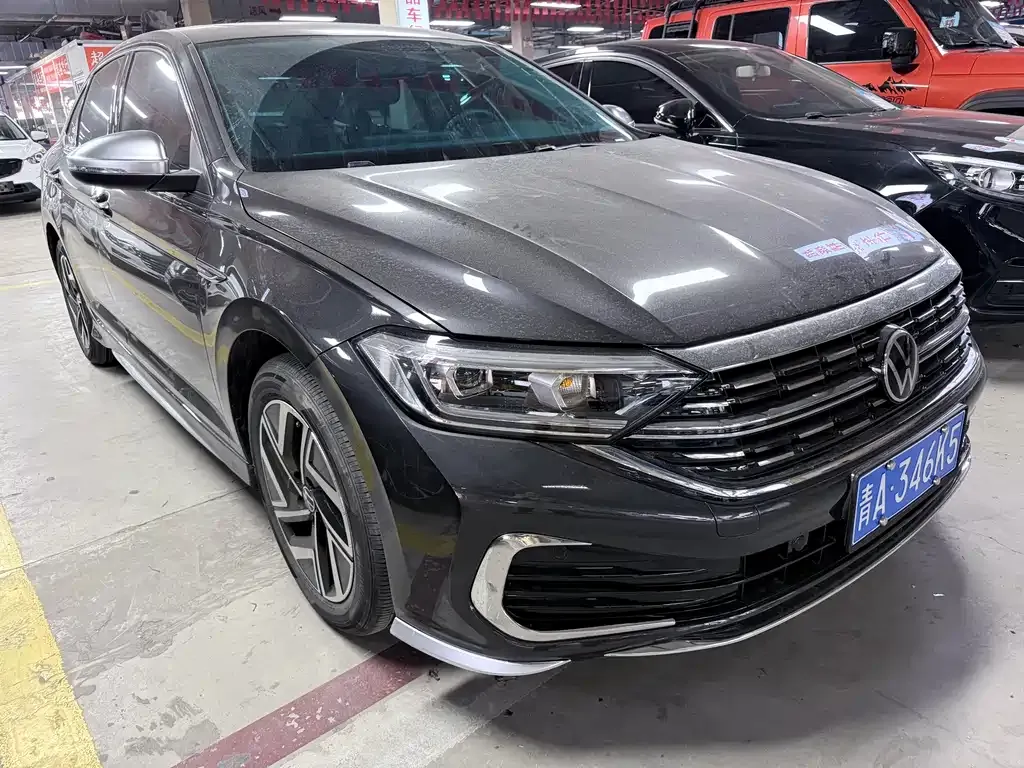 Volkswagen Sagitar 2025 из CN, фото 7