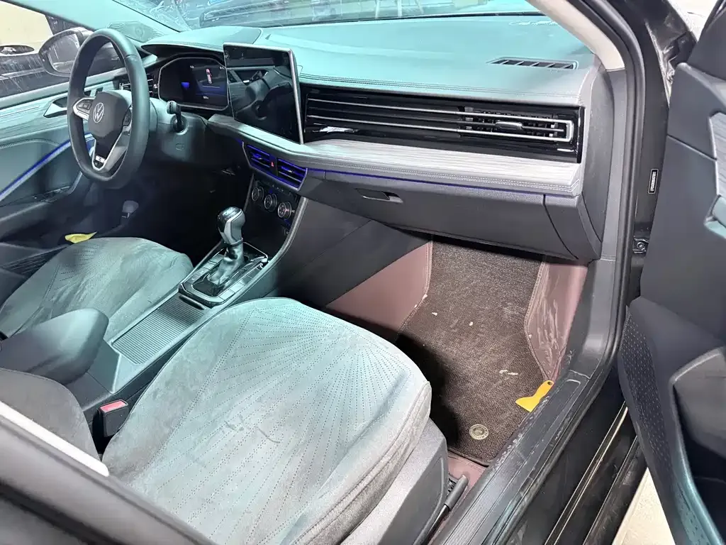 Volkswagen Sagitar 2025 из CN, фото 10