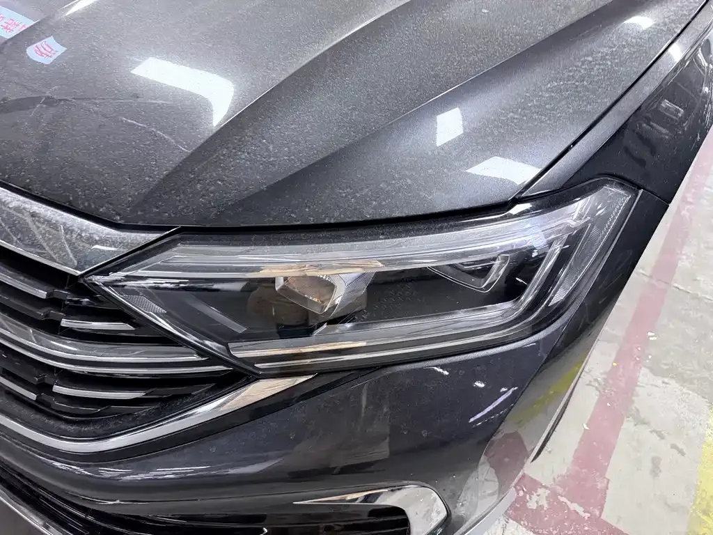Volkswagen Sagitar 2025 из CN, фото 9