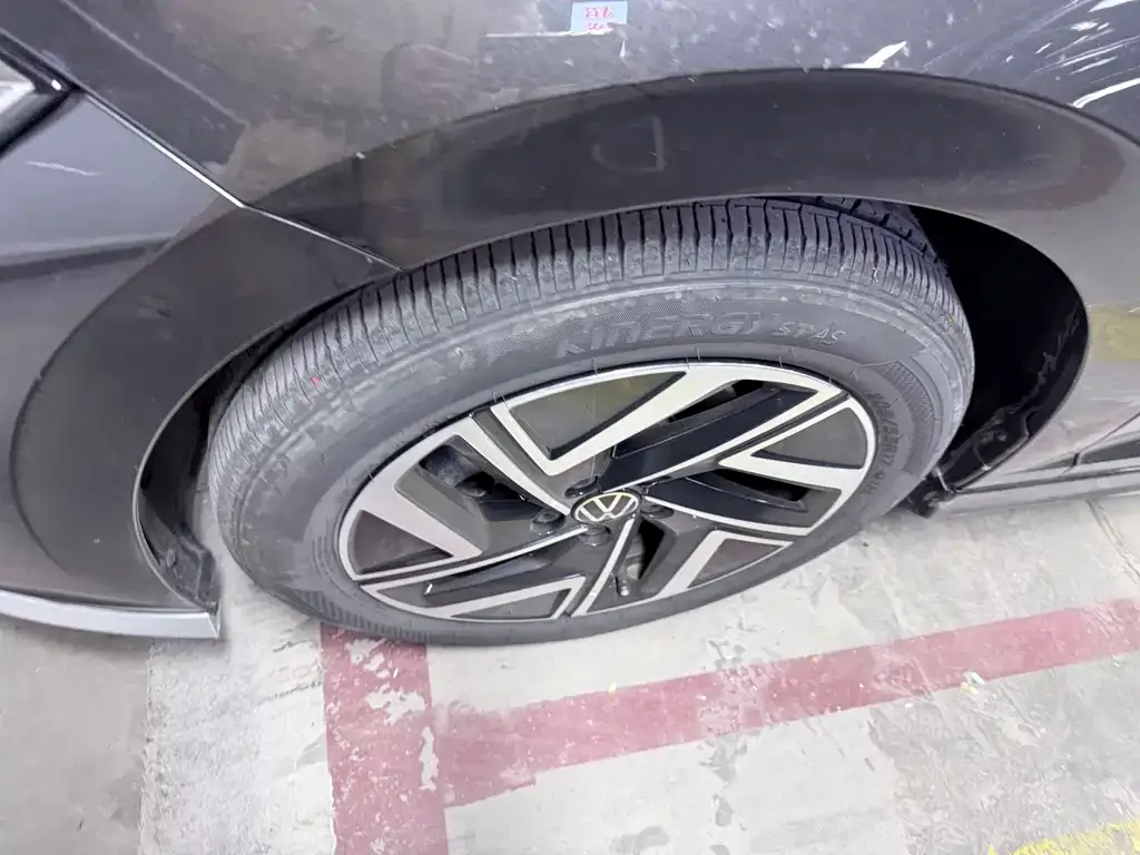 Volkswagen Sagitar 2025 из CN, фото 5