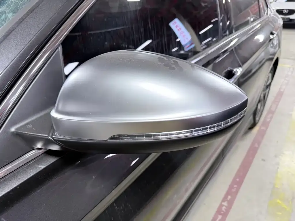 Volkswagen Sagitar 2025 из CN, фото 4