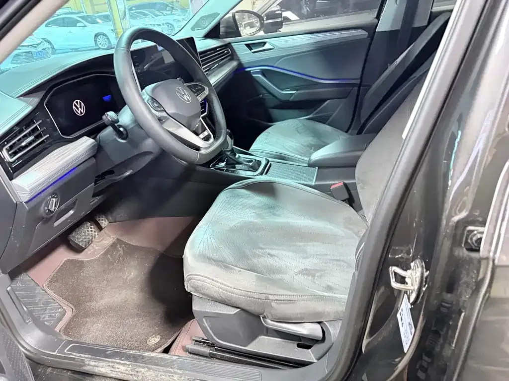 Volkswagen Sagitar 2025 из CN, фото 8