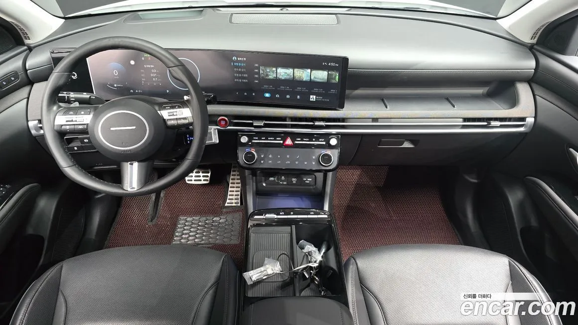 Hyundai Tucson — фото 2