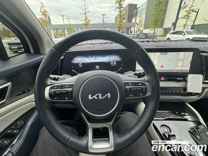 Kia Sportage — фото 10