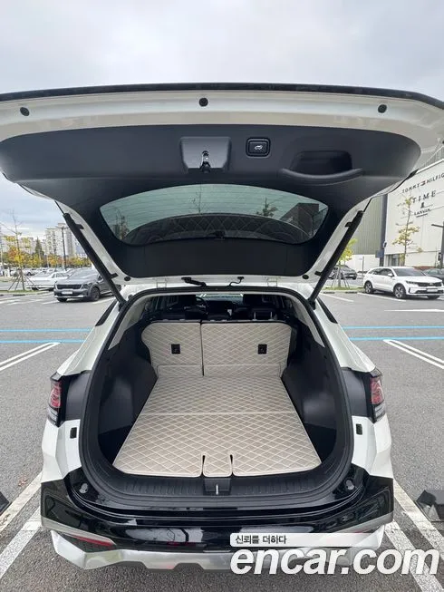 Kia Sportage — фото 4