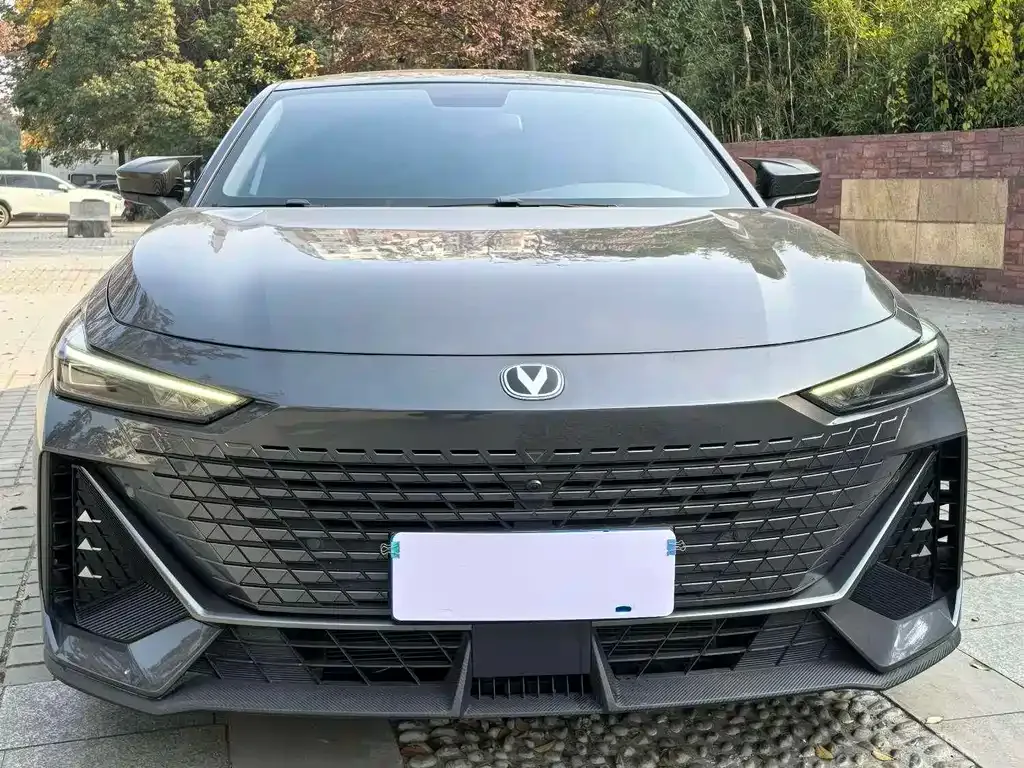 Changan UNI-V 2023 из CN, фото 6