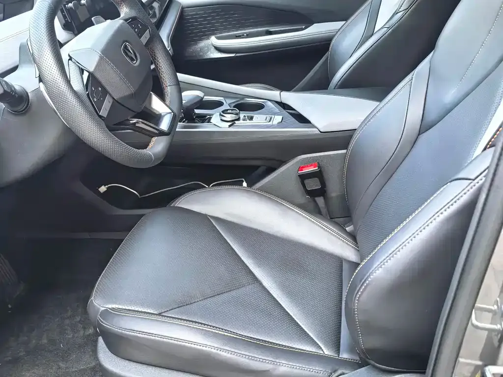 Changan UNI-V 2023 из CN, фото 5