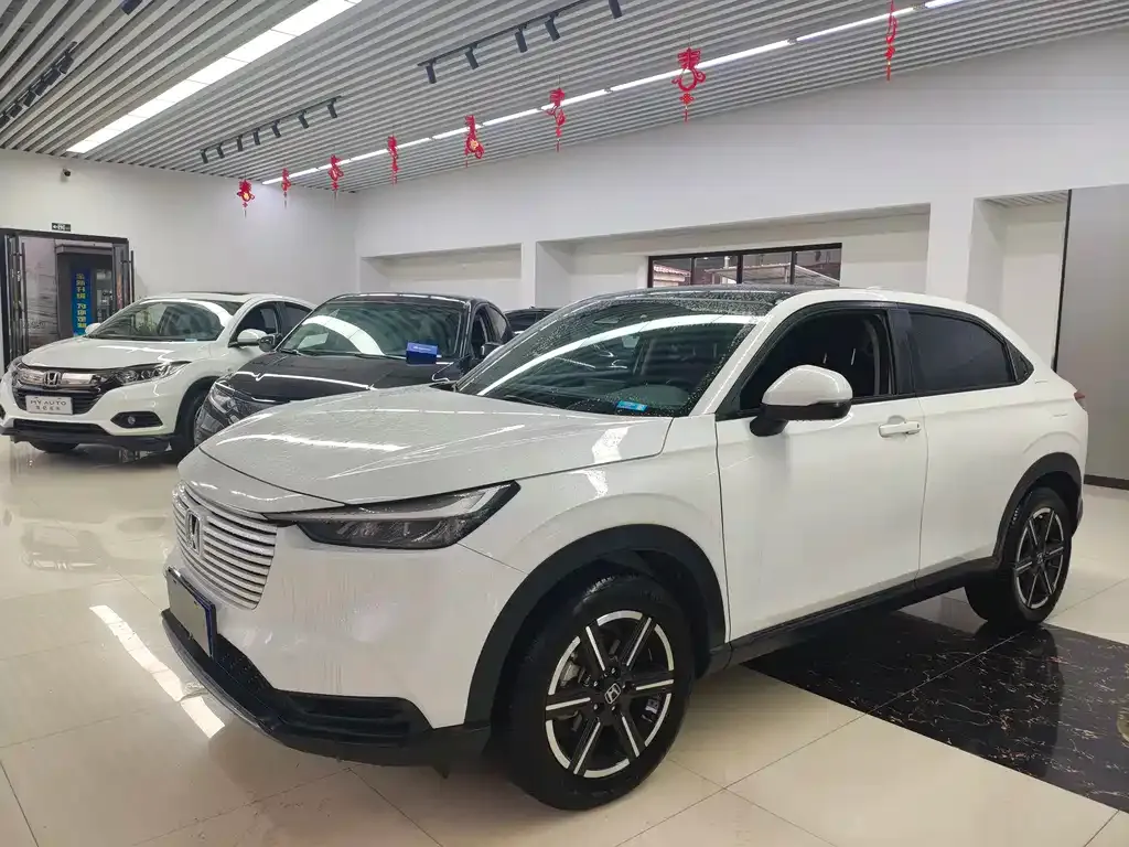 Honda Vezel 2023 из CN, фото 1