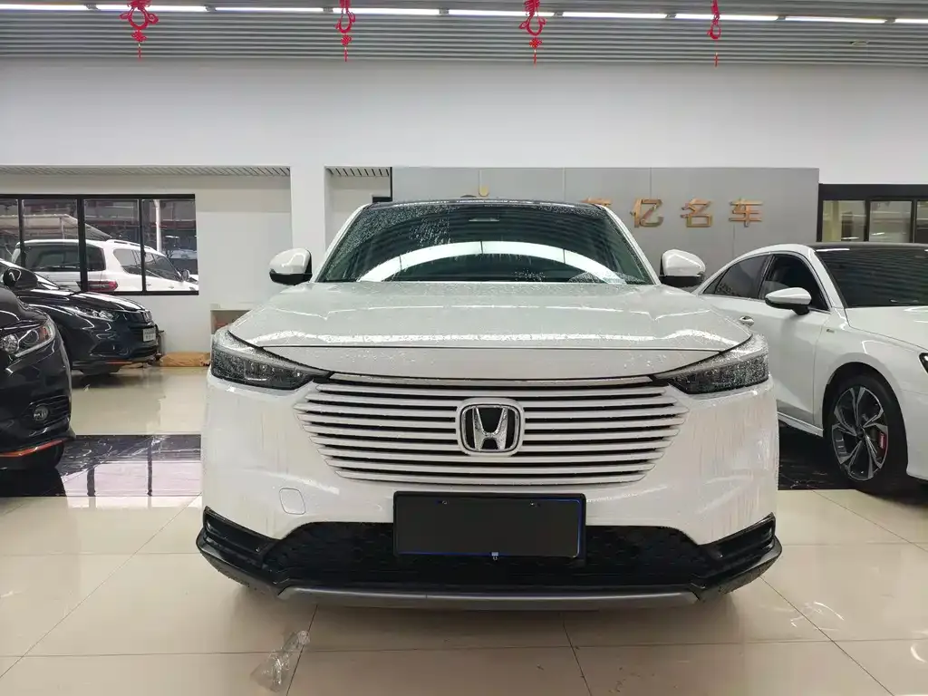 Honda Vezel 2023 из CN, фото 4