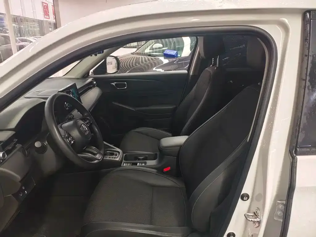 Honda Vezel 2023 из CN, фото 7