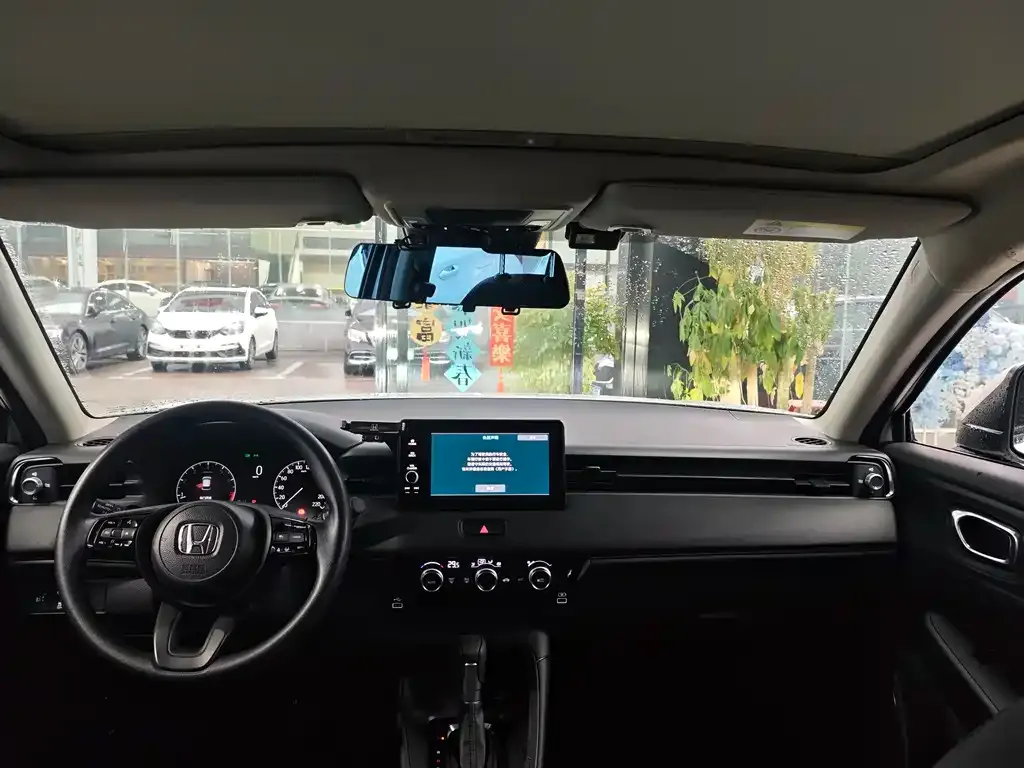 Honda Vezel 2023 из CN, фото 9