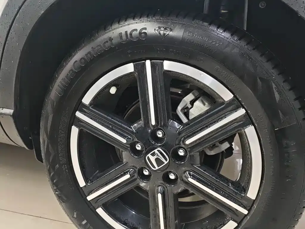 Honda Vezel 2023 из CN, фото 3
