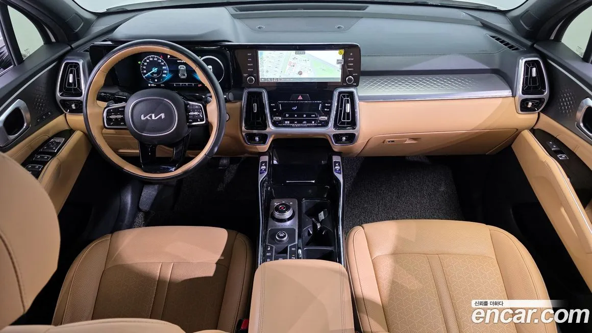 Kia Sorento — фото 7
