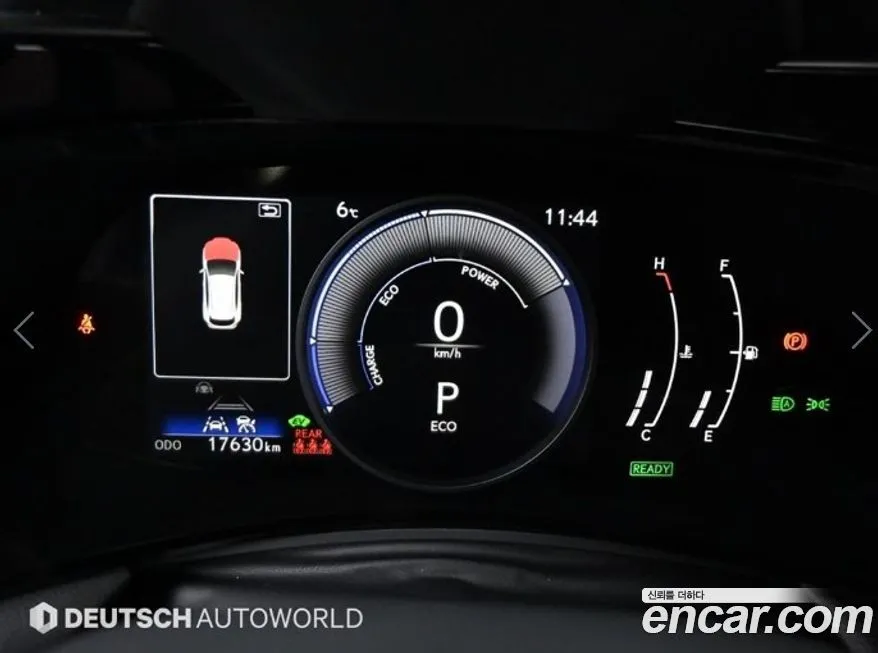 Lexus NX 2025 из KR, фото 3