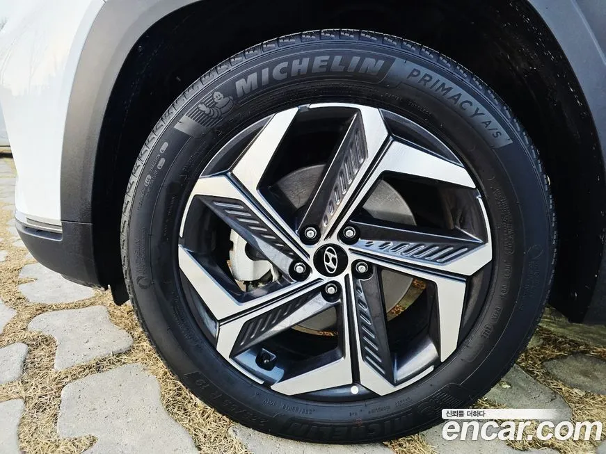 Hyundai Tucson — фото 2