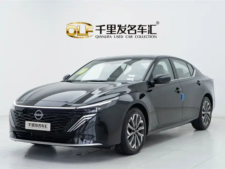Nissan Teana 2026 из CN, фото 1
