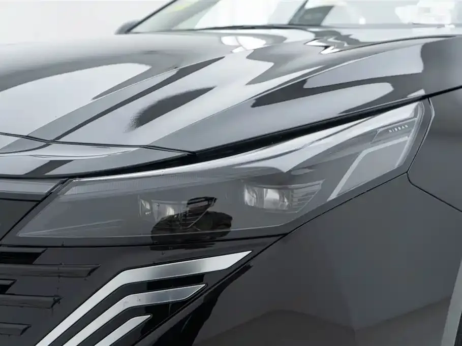 Nissan Teana 2026 из CN, фото 2