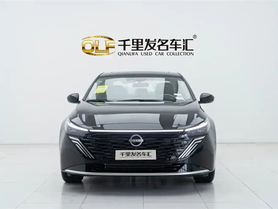 Nissan Teana 2026 из CN, фото 6