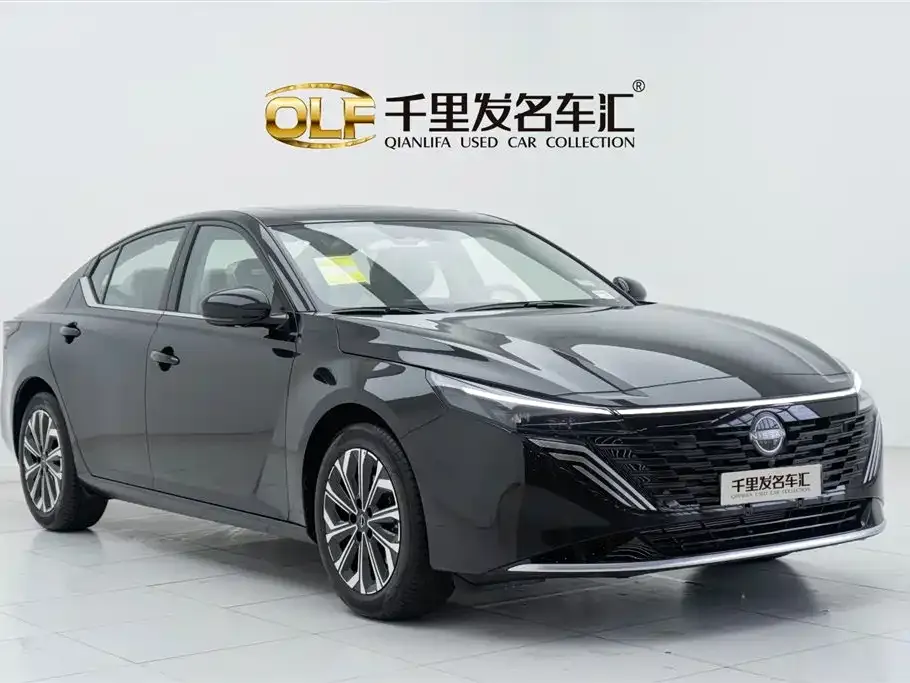 Nissan Teana 2026 из CN, фото 7