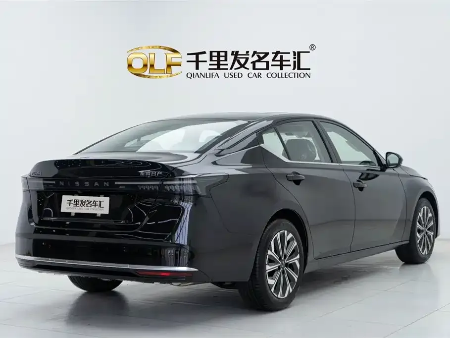 Nissan Teana 2026 из CN, фото 3