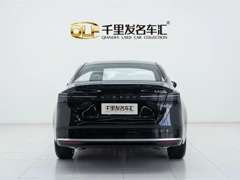 Nissan Teana 2026 из CN, фото 10