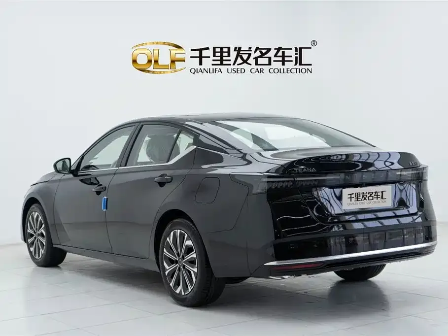Nissan Teana 2026 из CN, фото 8