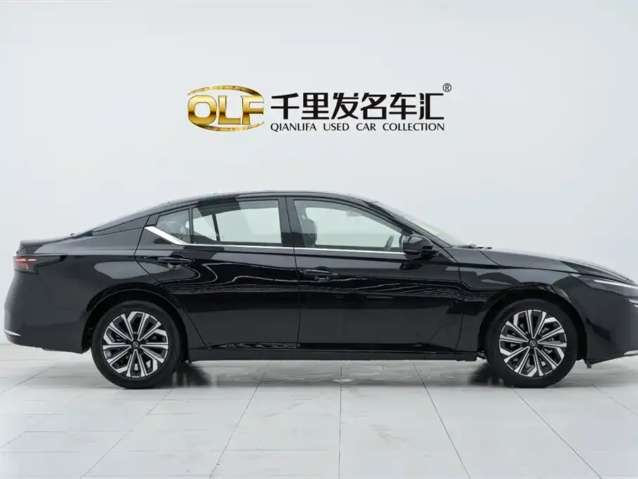 Nissan Teana 2026 из CN, фото 4