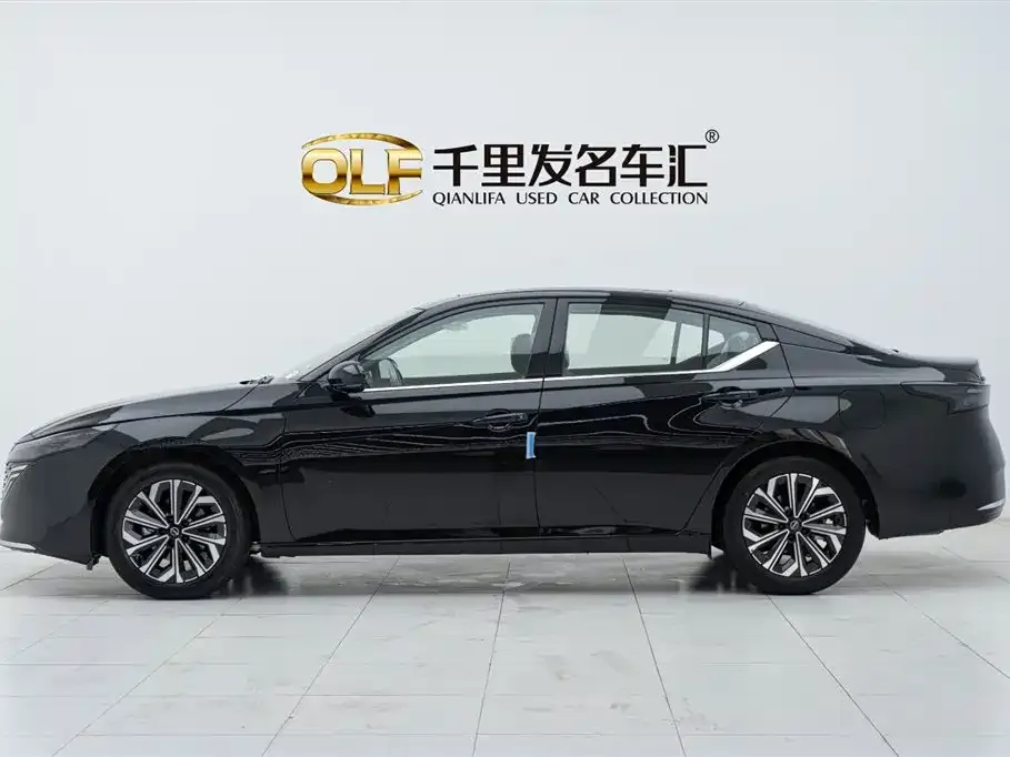 Nissan Teana 2026 из CN, фото 5