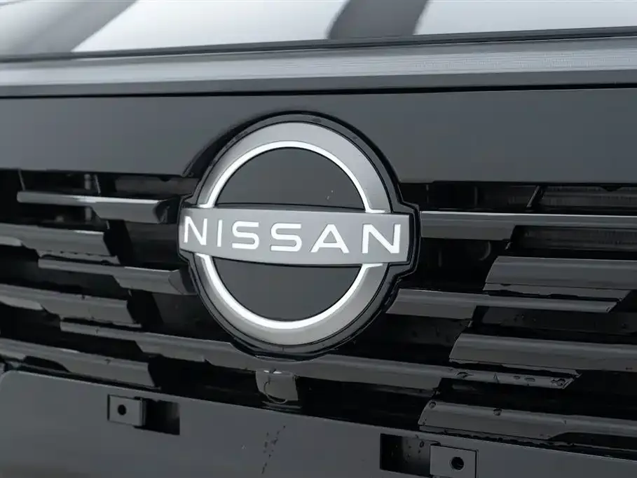 Nissan Teana 2026 из CN, фото 9