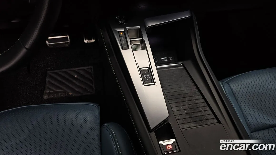 Peugeot 408 2024 из KR, фото 7