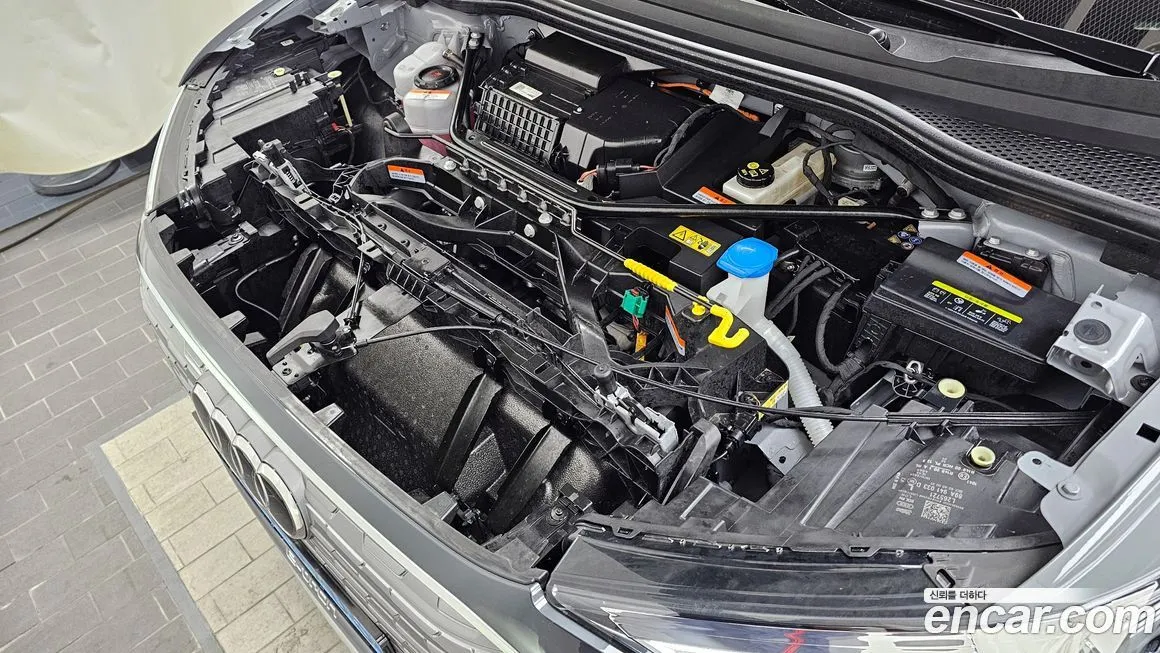 Audi Q4 e-tron 2025 из KR, фото 8