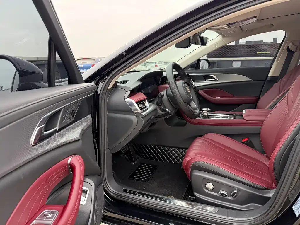 Hongqi H5 2023 из CN, фото 6