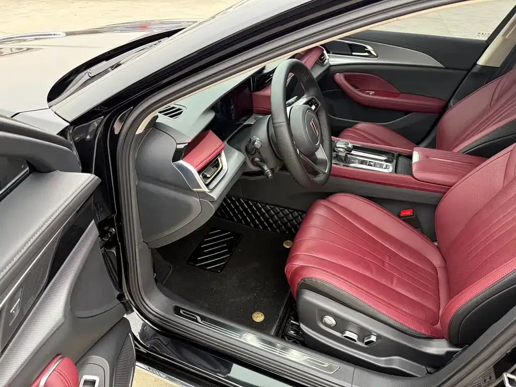 Hongqi H5 2023 из CN, фото 3
